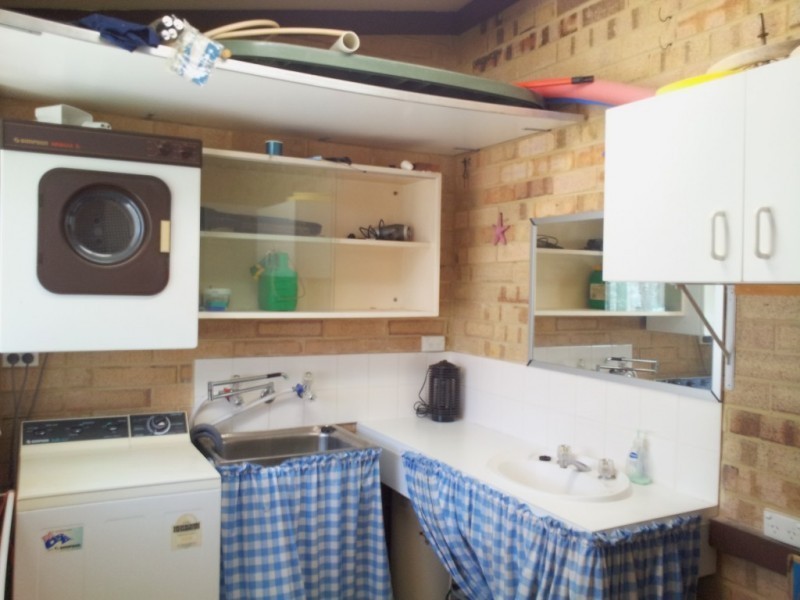 92/1 Williams Way, Seabird WA 6042