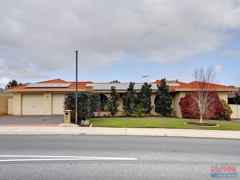 86 East Road, Pearsall WA 6065