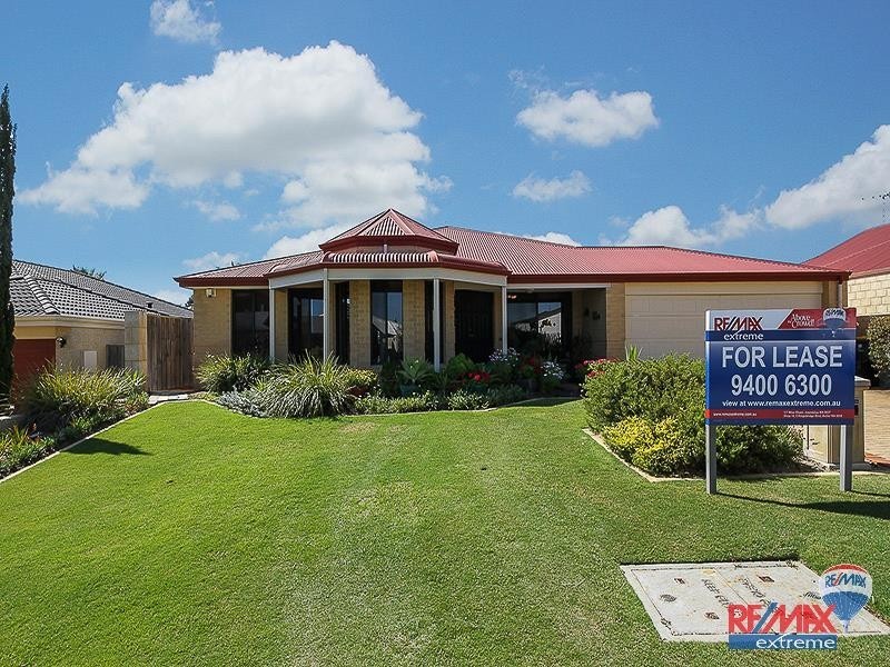 12 Crofton Cove, Mindarie WA 6030