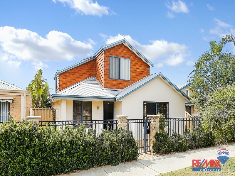33 Itchen Loop, Butler WA 6036