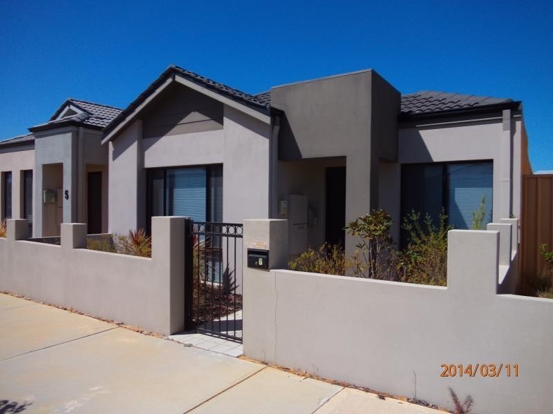 7 Kesh Pass, Butler WA 6036