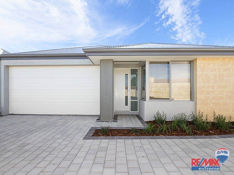 2/50 Toledo Drive, Hocking WA 6065