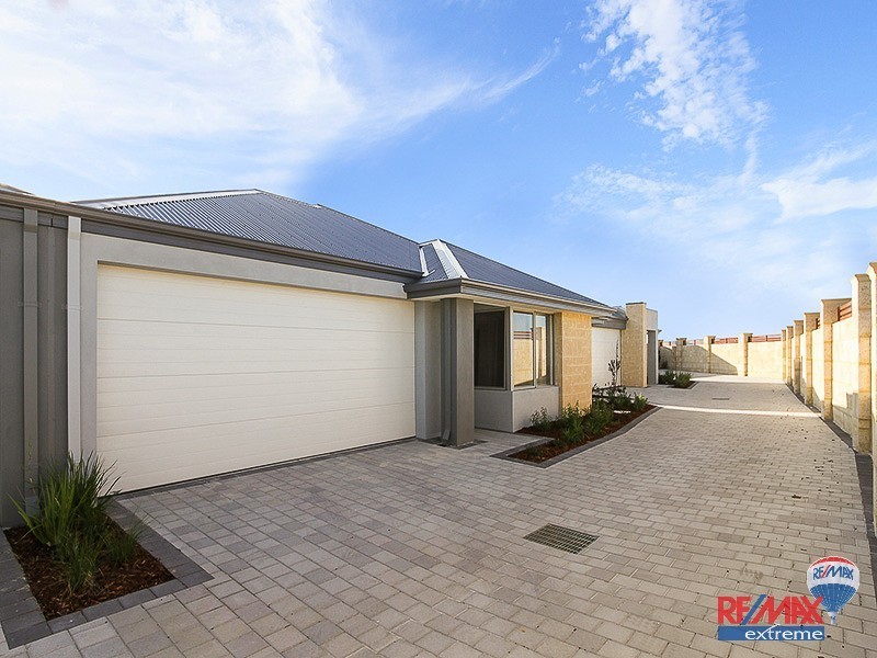 2/50 Toledo Drive, Hocking WA 6065