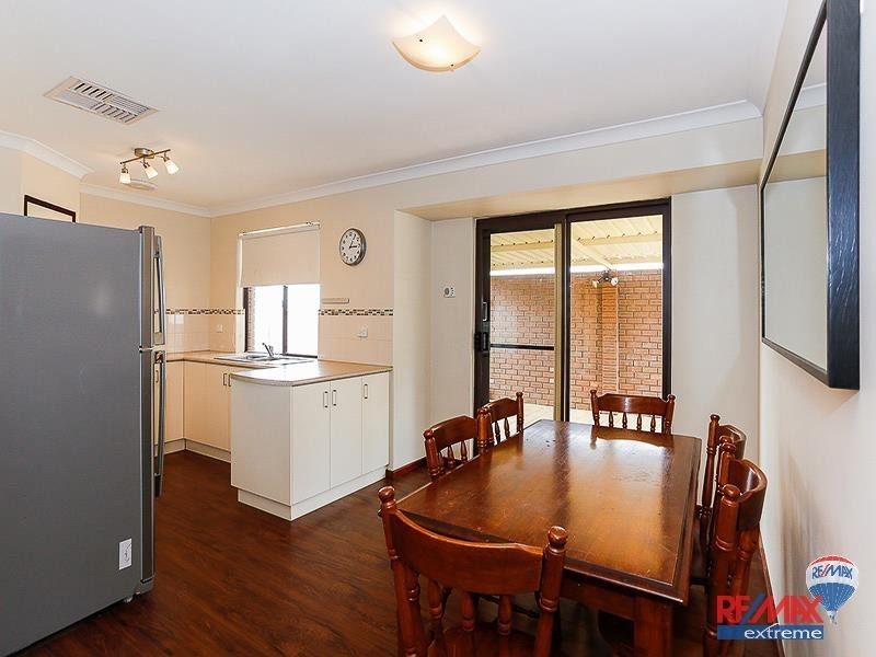 40 Yallambee Crescent, Wanneroo WA 6065