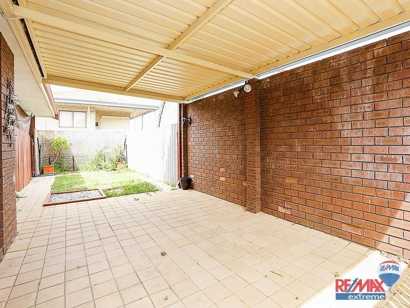 40 Yallambee Crescent, Wanneroo WA 6065