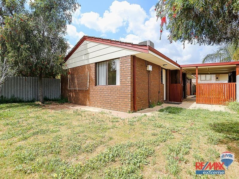 40 Yallambee Crescent, Wanneroo WA 6065
