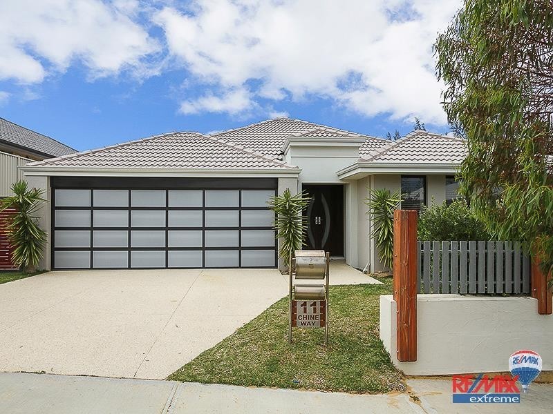 11 Chine Way, Alkimos WA 6038