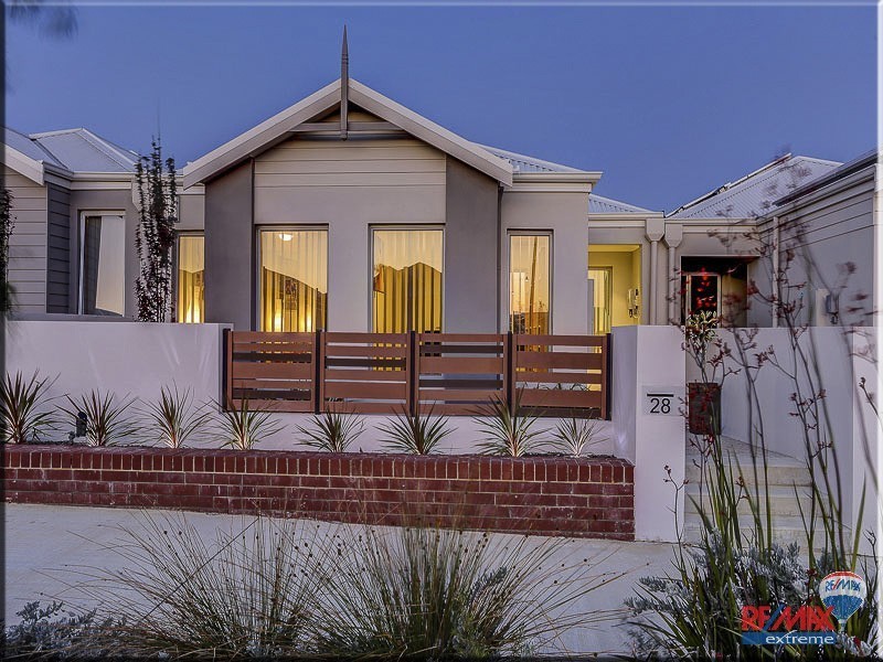 28 Piazza Link, Alkimos WA 6038