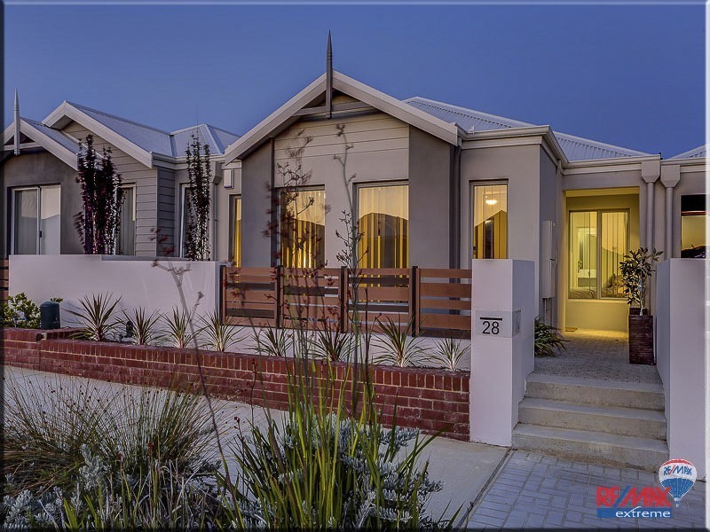 28 Piazza Link, Alkimos WA 6038