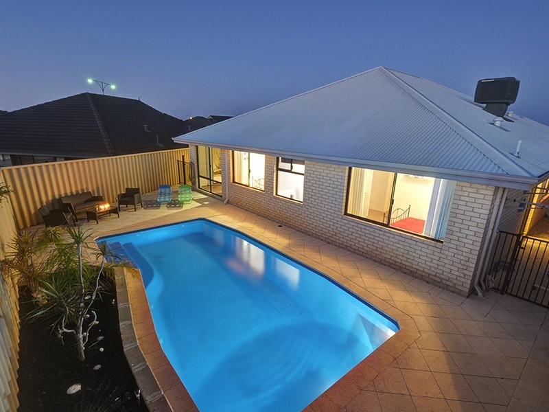 65 Camborne Parkway, Butler WA 6036