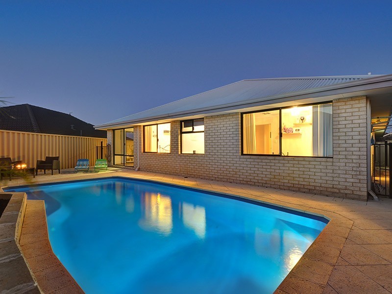 65 Camborne Parkway, Butler WA 6036