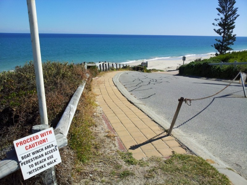 110/1 Williams Way, Seabird WA 6042