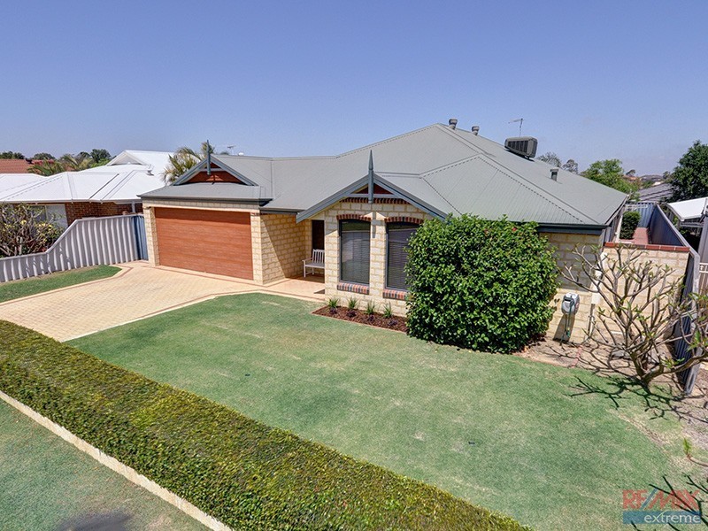 20 Tenement Loop, Hocking WA 6065