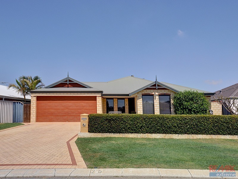 20 Tenement Loop, Hocking WA 6065