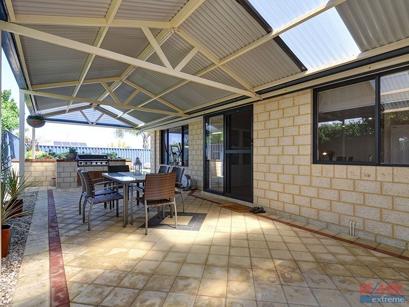 20 Tenement Loop, Hocking WA 6065