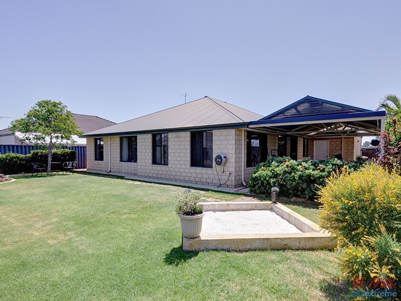 20 Tenement Loop, Hocking WA 6065