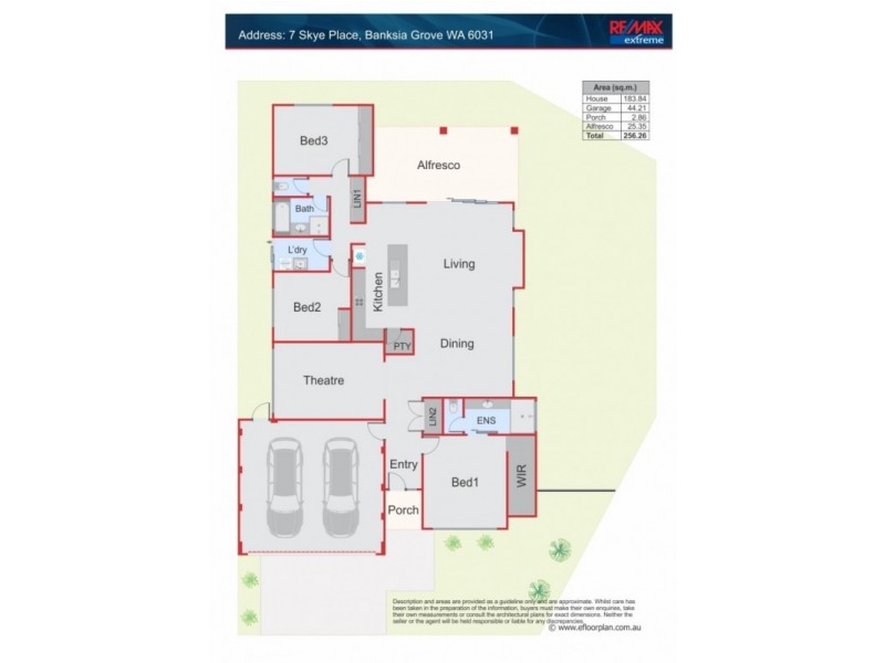 7 Skye Place, Banksia Grove WA 6031