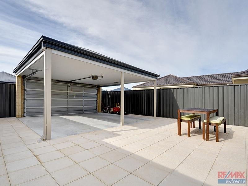 117 Joseph Banks Blvd, Banksia Grove WA 6031