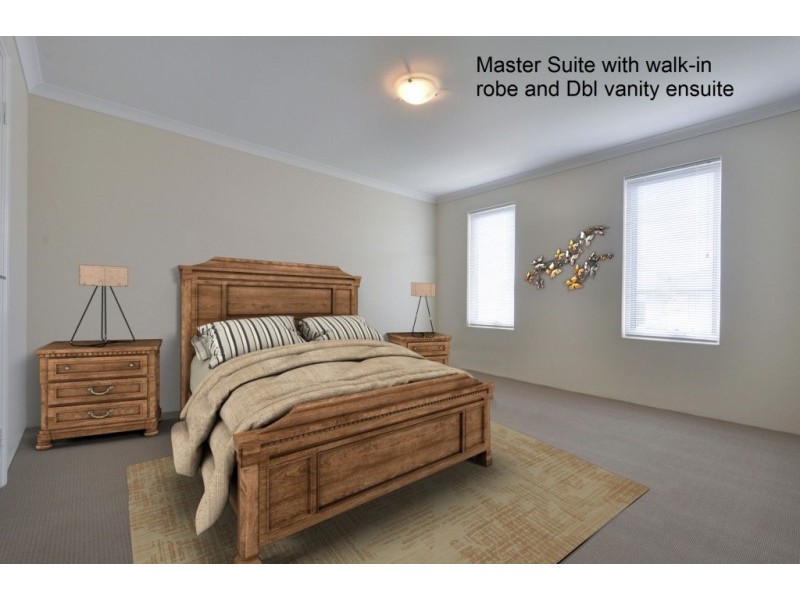 22 Genus Rd*, Banksia Grove WA 6031