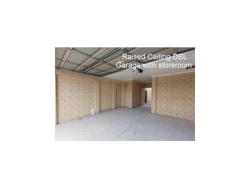 22 Genus Rd*, Banksia Grove WA 6031