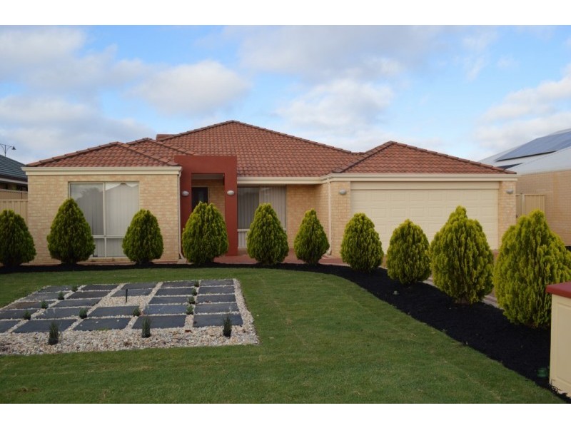 5 Brohard Road, Butler WA 6036