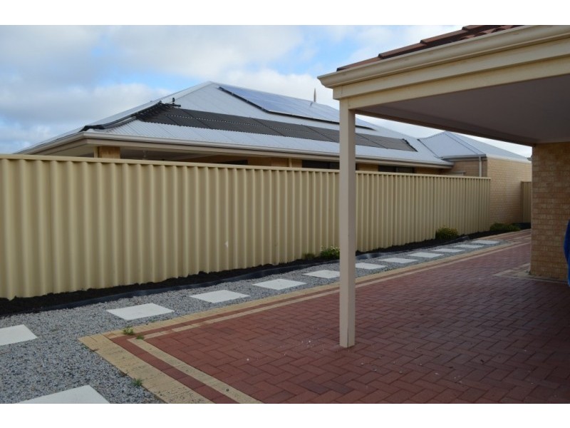 5 Brohard Road, Butler WA 6036