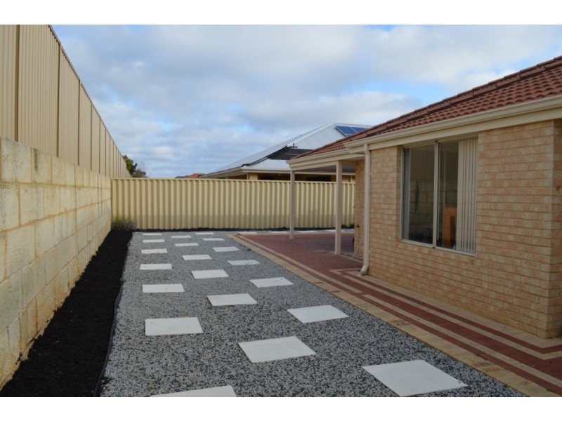 5 Brohard Road, Butler WA 6036