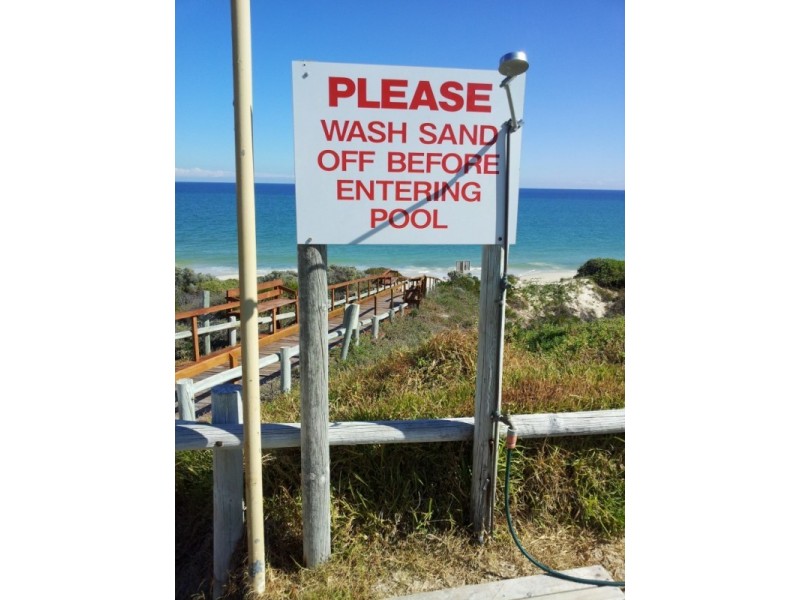 33/1 Williams Way, Seabird WA 6042