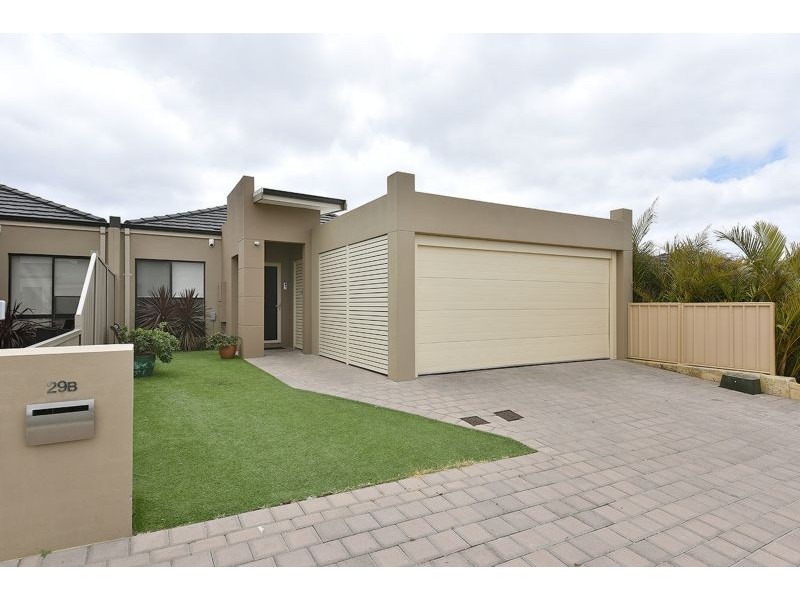 29B Moscow Retreat, Hocking WA 6065