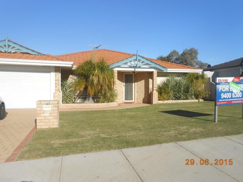10 Whitsunday Ave, Ridgewood WA 6030