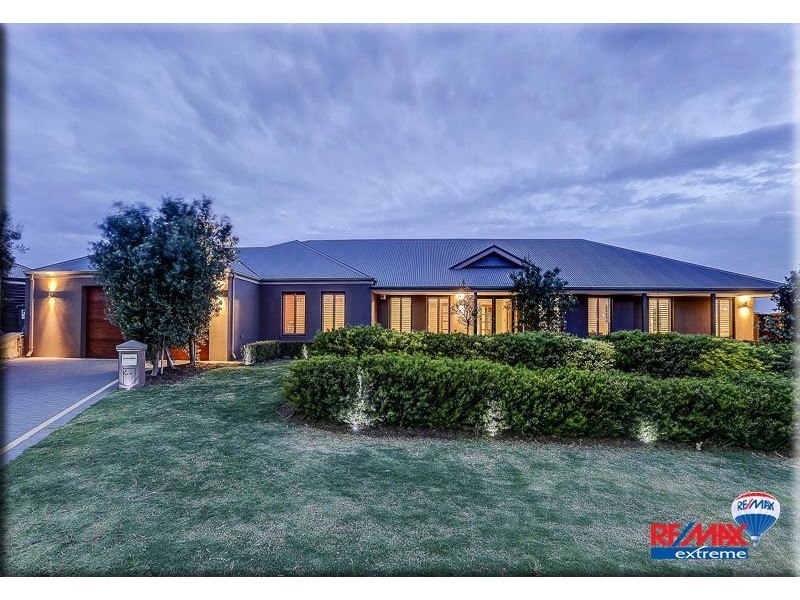 41 Crown Point Crescent, Butler WA 6036