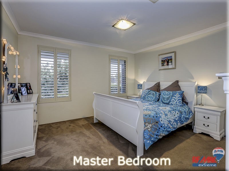 41 Crown Point Crescent, Butler WA 6036