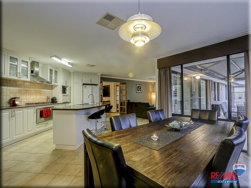 41 Crown Point Crescent, Butler WA 6036