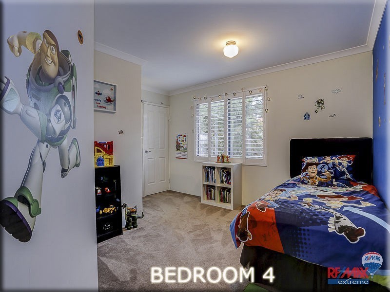 41 Crown Point Crescent, Butler WA 6036