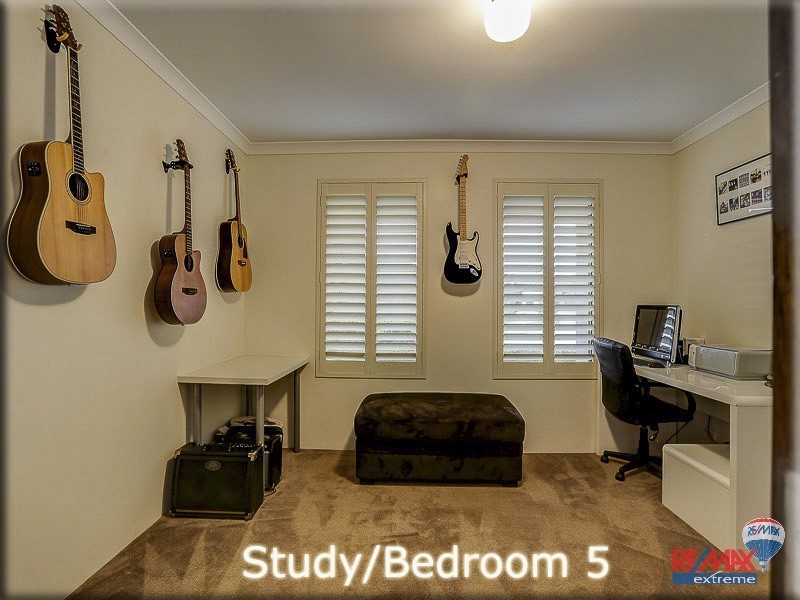 41 Crown Point Crescent, Butler WA 6036