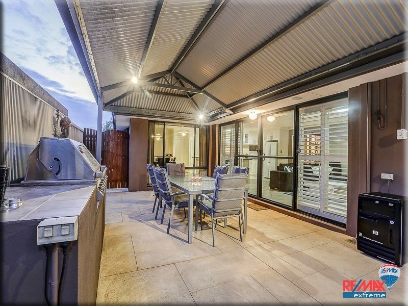 41 Crown Point Crescent, Butler WA 6036