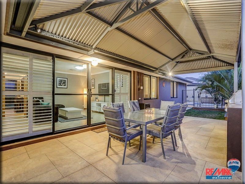 41 Crown Point Crescent, Butler WA 6036