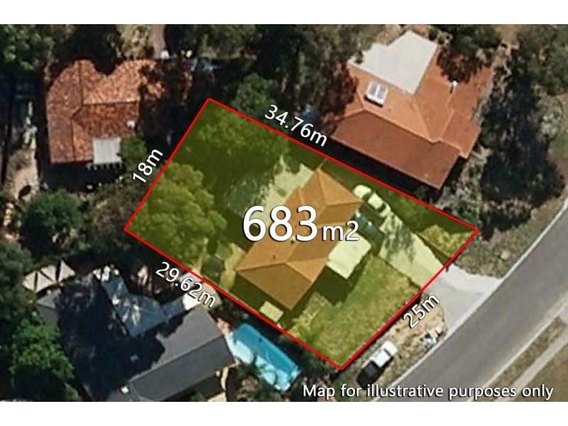 47 Sail Terrace, Heathridge WA 6027