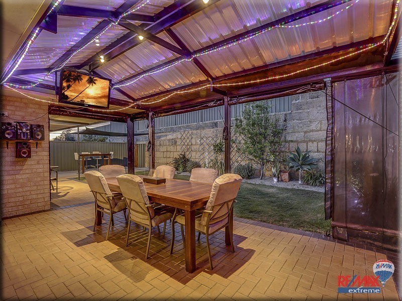 14 Grand Paradiso Parade, Merriwa WA 6030