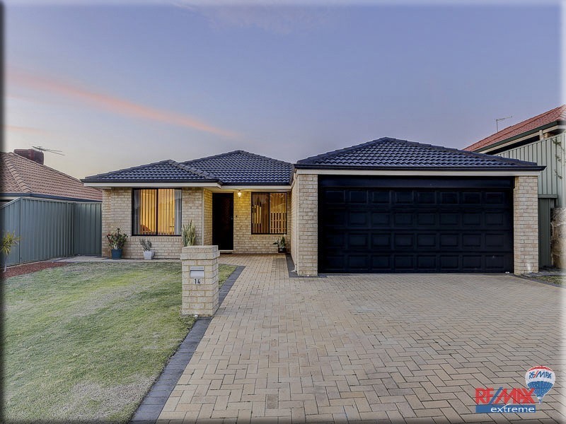 14 Grand Paradiso Parade, Merriwa WA 6030
