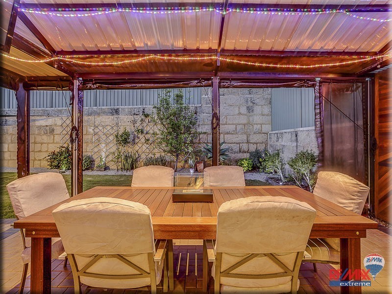 14 Grand Paradiso Parade, Merriwa WA 6030