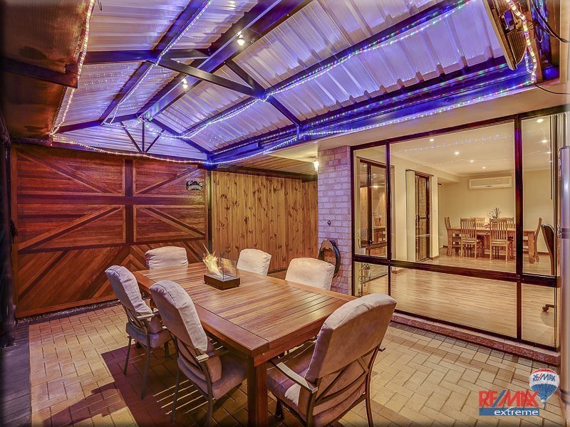 14 Grand Paradiso Parade, Merriwa WA 6030