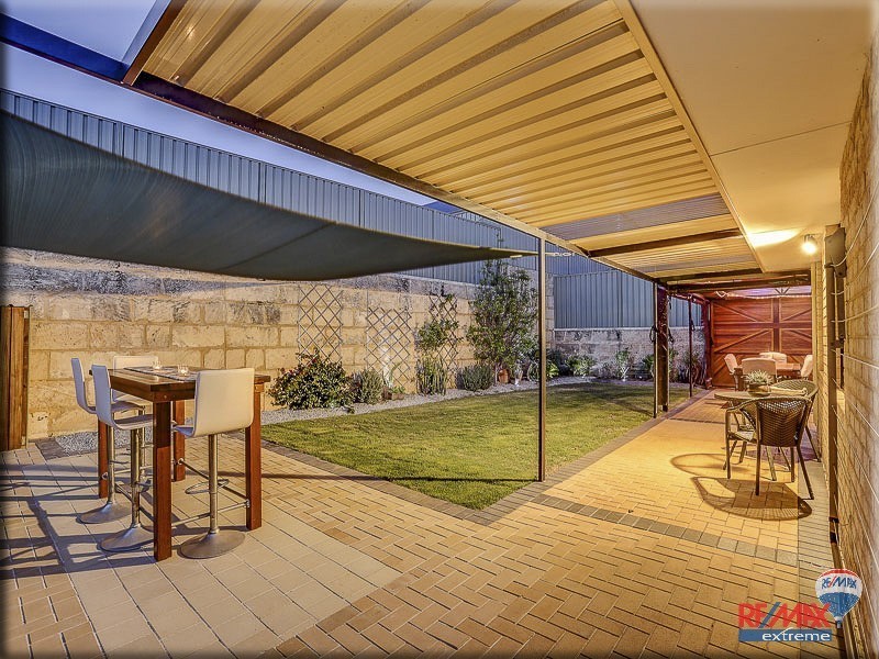 14 Grand Paradiso Parade, Merriwa WA 6030