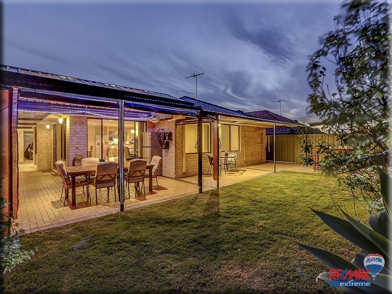 14 Grand Paradiso Parade, Merriwa WA 6030