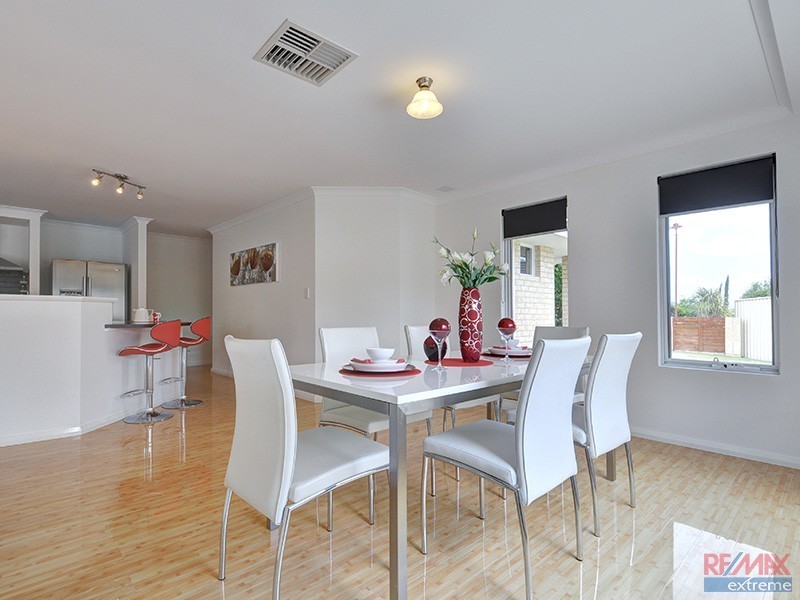 4 Kinta Way, Tapping WA 6065