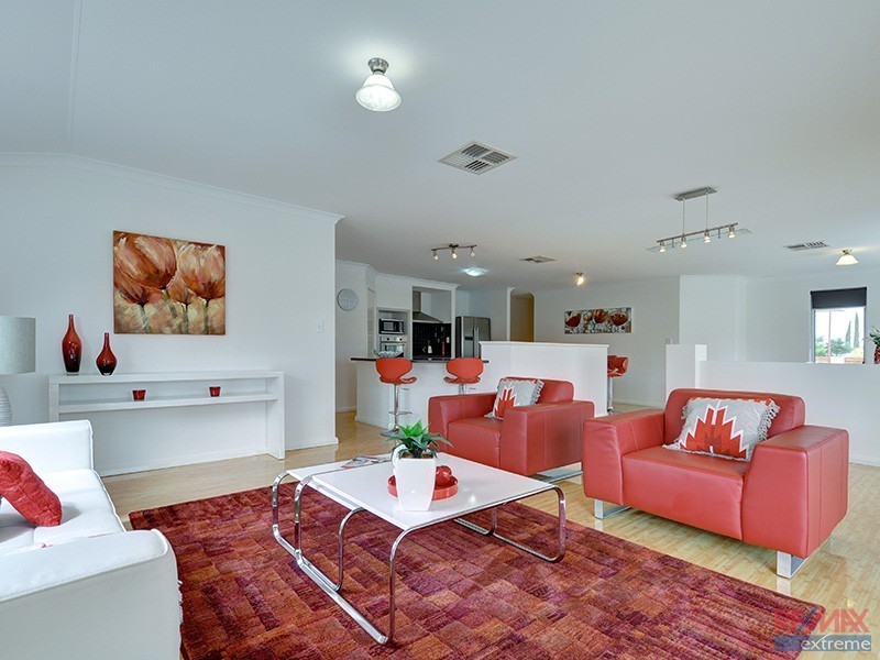 4 Kinta Way, Tapping WA 6065