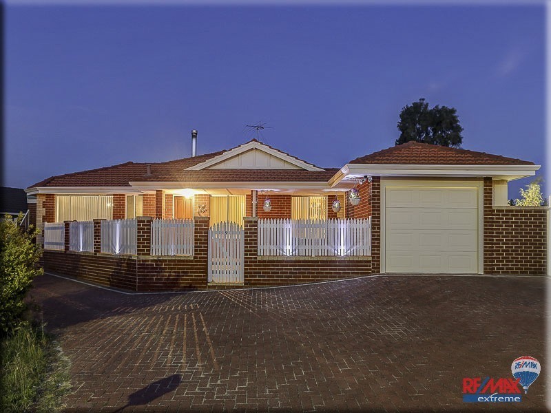 9 Burra Court, Clarkson WA 6030