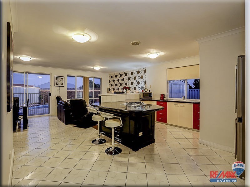 9 Burra Court, Clarkson WA 6030