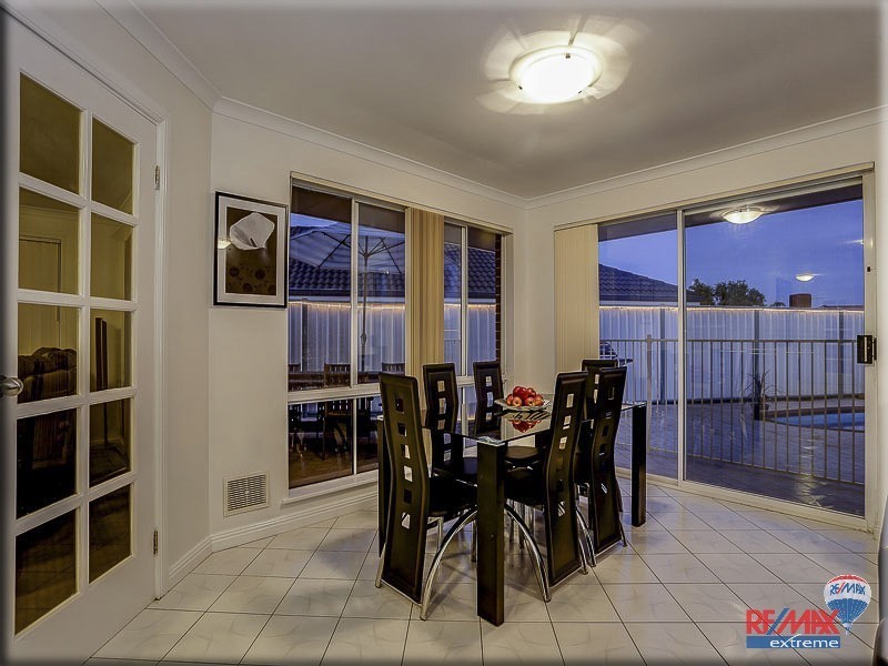 9 Burra Court, Clarkson WA 6030