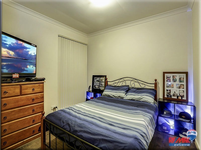 9 Burra Court, Clarkson WA 6030